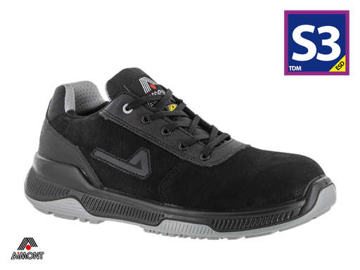 [AFAF201 CT] Aimont Check