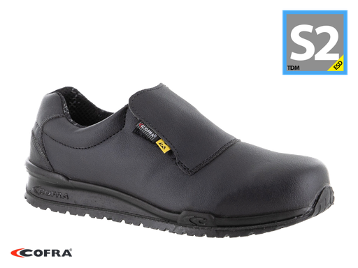 [78700-N03 A] Cofra Publius