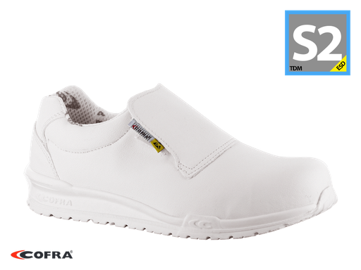 [78700-N02 A] Cofra Ausilius