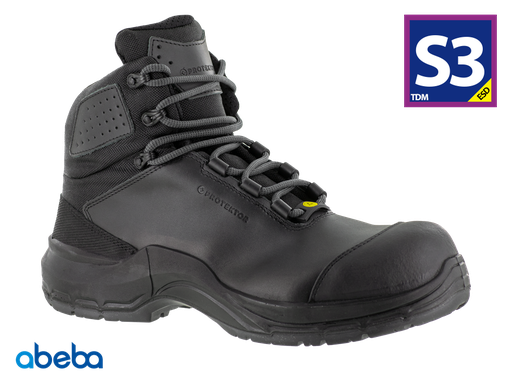 Abeba Protektor Construct