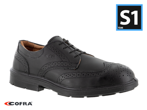 [33020-N06  🖥️] Cofra Bell