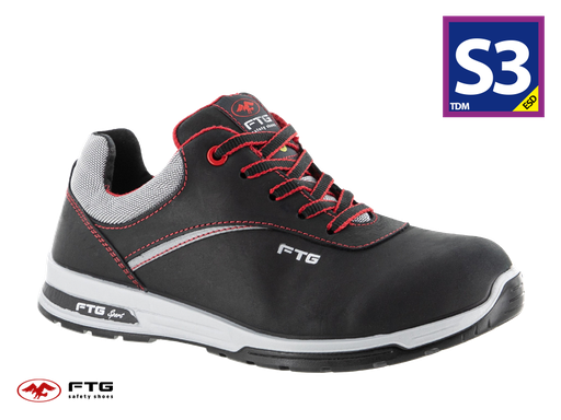 [1711 CT] FTG Boxing