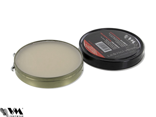 [FO-3750] Farbloses Wachs