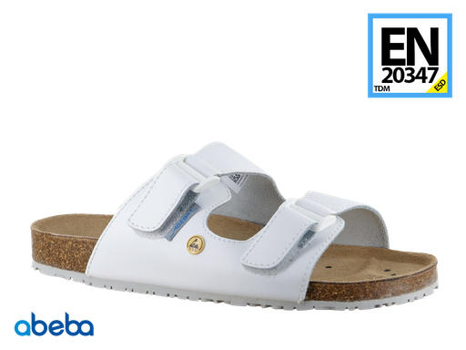 [4080] Abeba Abebalsa White