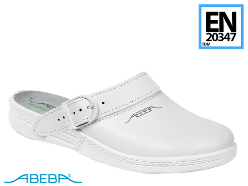 [7021 ⚠️] Abeba Labor White