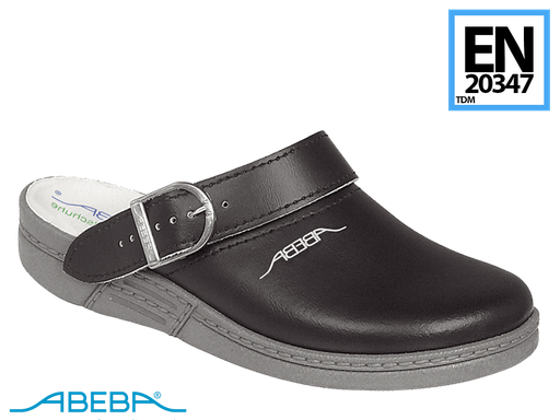 [⚠️ 7031] Abeba Labor Black