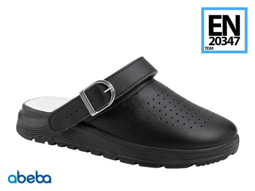 [87030] Abeba Monaco Black