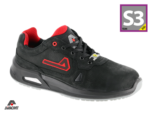 [IAIA209 AT] Aimont Teuton