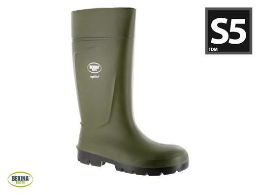 [9180AP123 SM] Bekina Steplite Easygrip