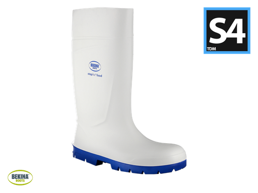 [1053AZ124 S] Bekina Steplite Food