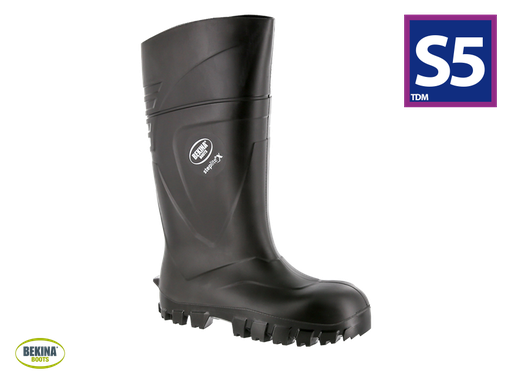 [8080AP136 CT] Bekina Steplite X Solidgrip