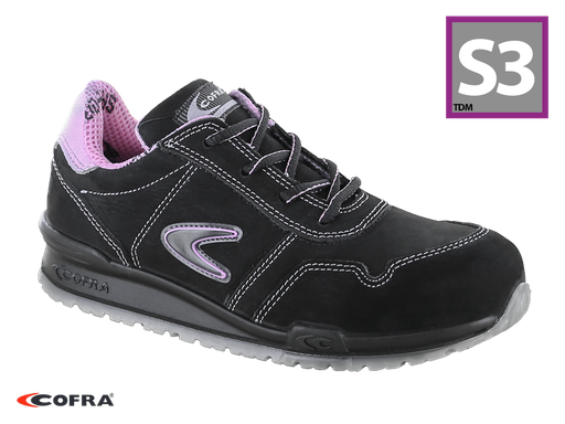 [78500-N10 AT] Cofra Alice