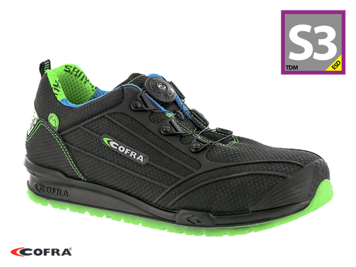 [78880-N00 AT] Cofra Burst