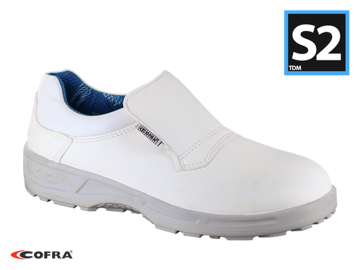 [76400-N00 S] Cofra Cadmo