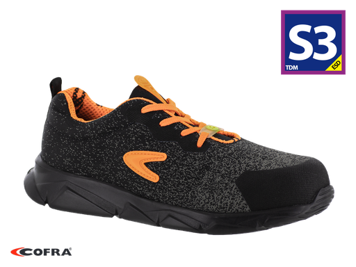 [31510-006 CT] Cofra Cool