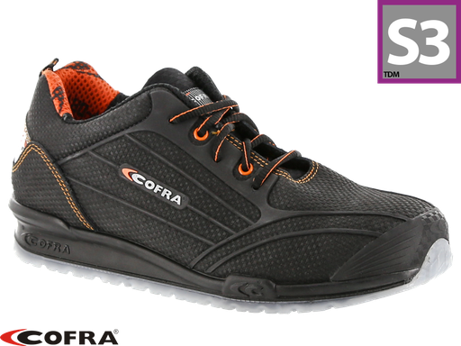 [⚠️ 78881-N00 AT] Cofra Cregan