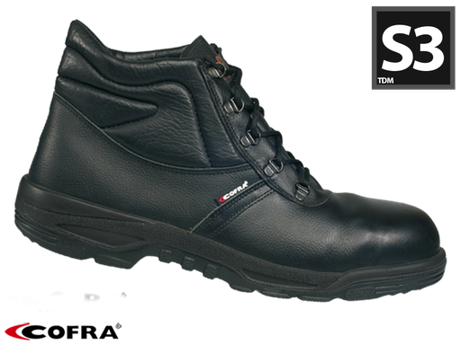 [🖥️ 76430-N04 SM] Cofra Delfo