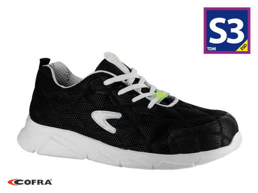 [31512-000 CT] Cofra Distance