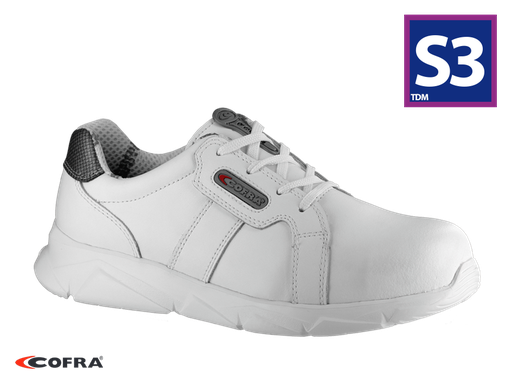 [31520-001 CT] Cofra Elevation