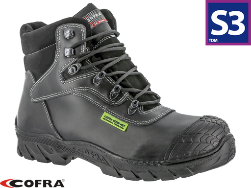 [37140-N00 CT ⚠️] Cofra Fribourg