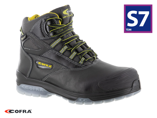 [20520-N00 CT] Cofra Gauguin GTX