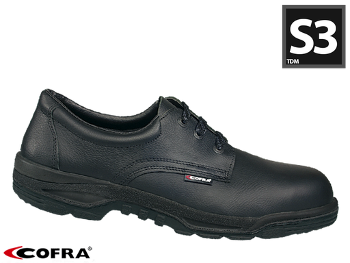 [🖥️ 76420-N03 SM] Cofra Icaro