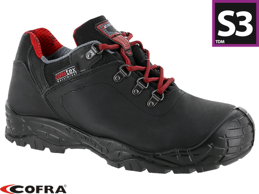 [22330-N00 ST] Cofra Jumaring