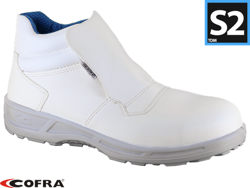 [🖥️ 76410-N00 S] Cofra Lamar