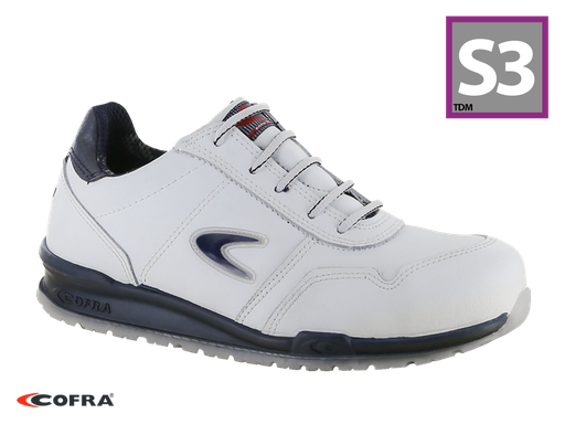 [78500-N04 AT] Cofra Nuvolari