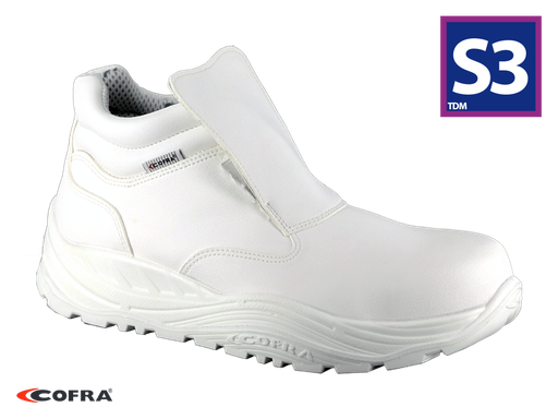 [55280-000 CT] Cofra Okuden