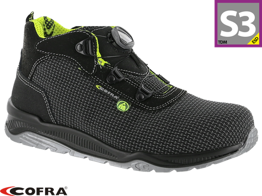 [⚠️ 79480-N00 AT] Cofra Post Season