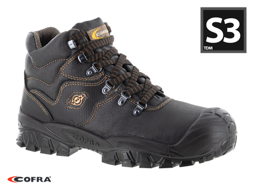 [NT630-000 SM] Cofra Reno