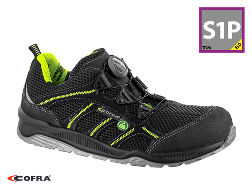 [79420-N00 AT] Cofra Stack