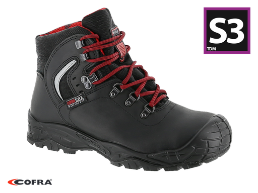 [22070-N01 ST] Cofra Summit