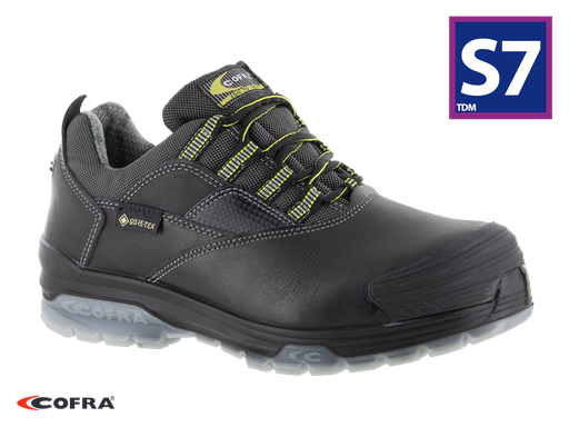 [20690-N01 CT] Cofra Sunrise GTX