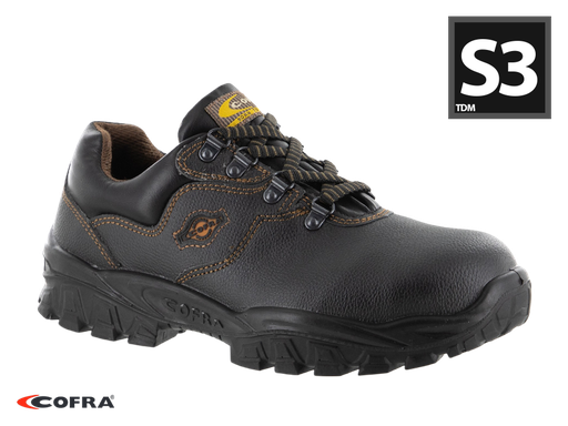 [NT070-000 SM] Cofra Volga