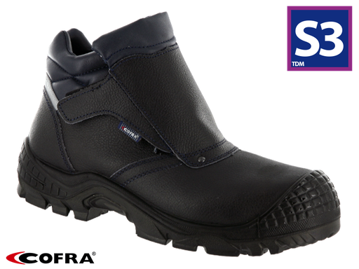 [🖥️ 26640-N00 CT] Cofra Welder