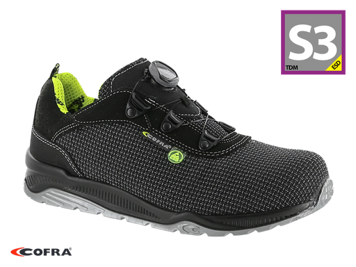 [79490-N00 AK] Cofra Yard