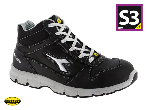 [701.181155_80013 ST] Diadora Run High