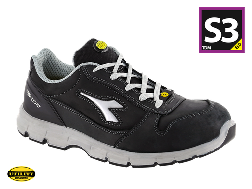 [701.181154_80013 ST] Diadora Run Low