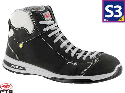 [⚠️   1706 CT] FTG Basket High