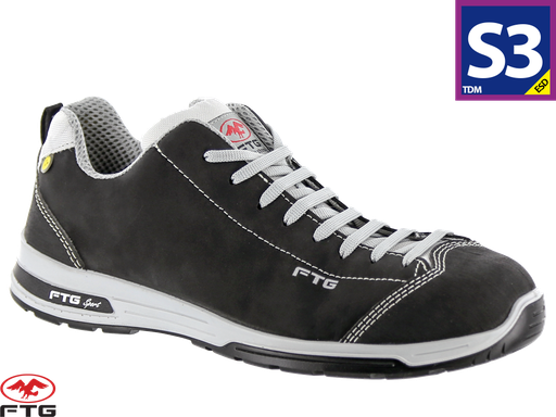 [🖥️ 1705 CT] FTG Basket Low