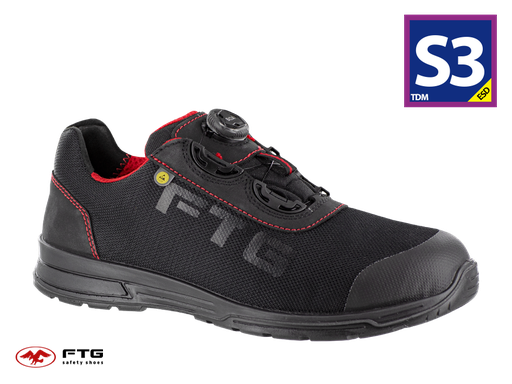 [1710 CT] FTG Cycling