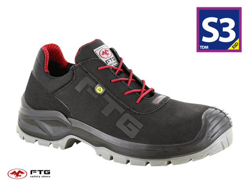 [1686 CT] FTG Douglas