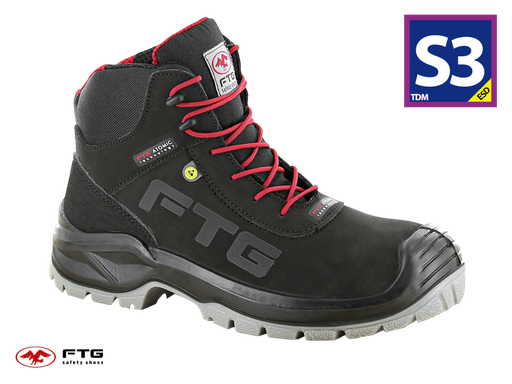 [1687 CT] FTG Gladiator