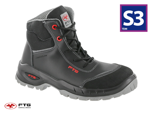 [1689 CT] FTG Legend