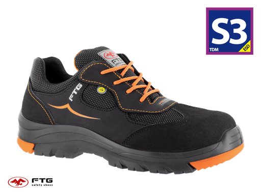 [1671 CT] FTG Mercury