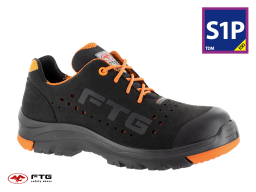 [1670 CT] FTG Saturn