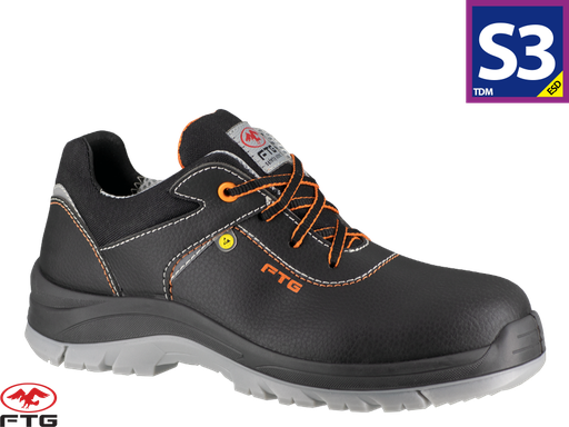 [⚠️ 1673 CT] FTG Space