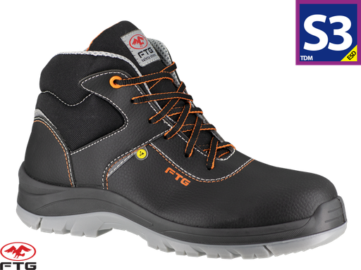 [⚠️ 1674 CT] FTG Star